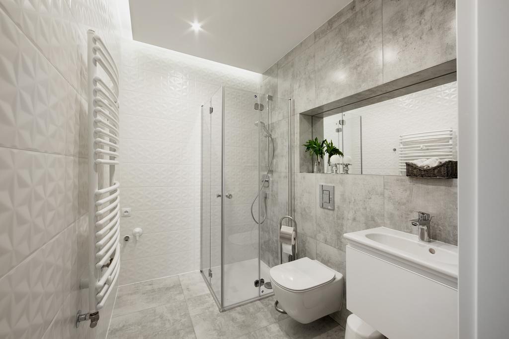 Silverapartments Warszawa Zewnętrze zdjęcie